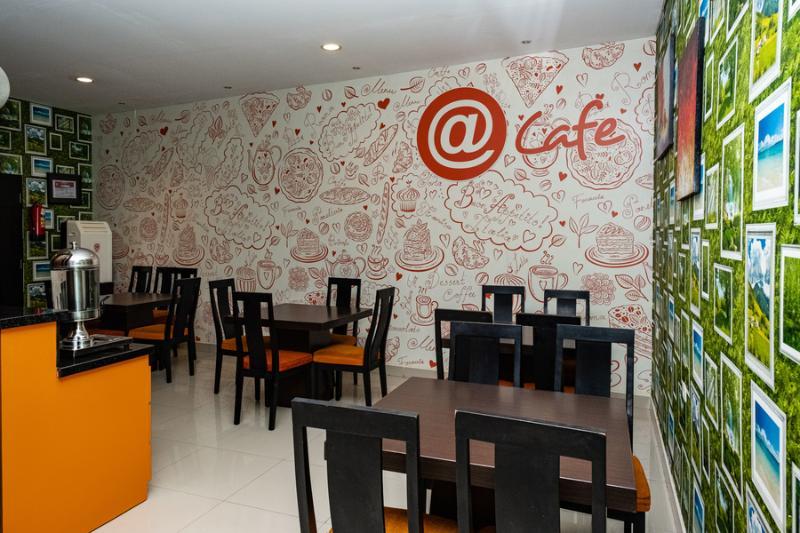 Hotel Reddoorz @ Pelita Raya Rappocini à Makassar Extérieur photo